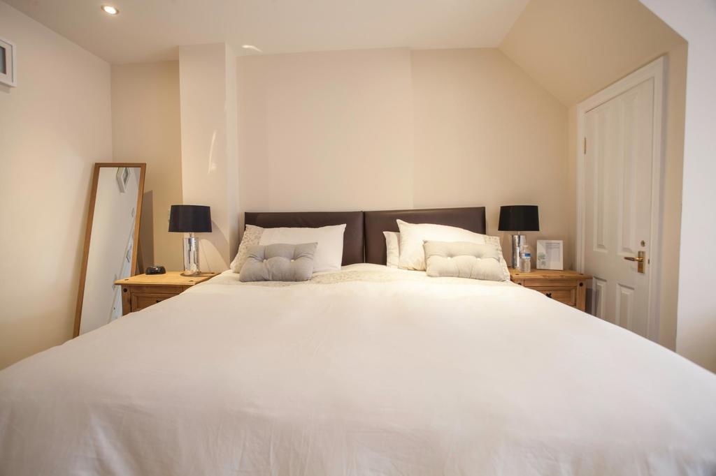 The White Swan Inn Lowick  Экстерьер фото