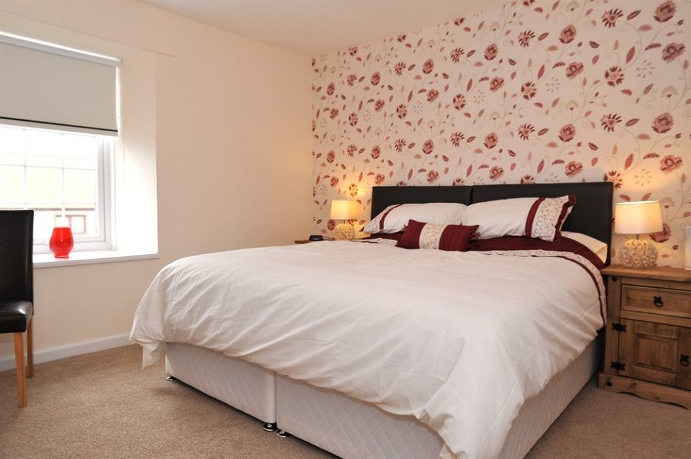 The White Swan Inn Lowick  Экстерьер фото